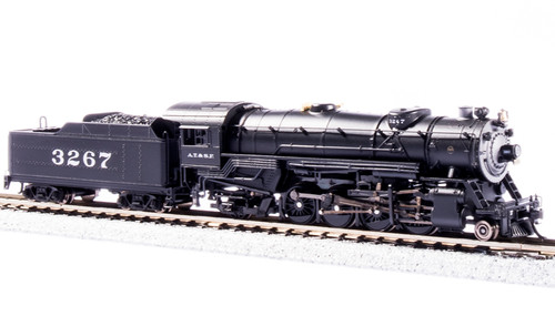 Broadway limited 3971 scale - limited, n