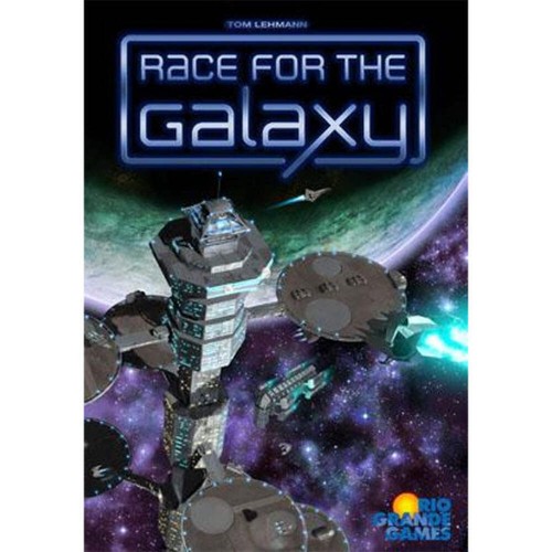 Race for the - , rio