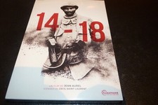 DVD NEUF "14 - 18" documentaire guerre de Jean AUREL
