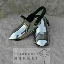 Chaussures de costume gothique