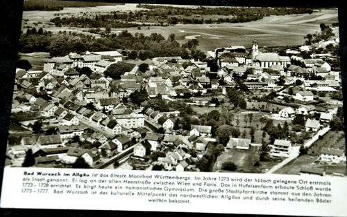 54538 bad wurzach im - bad,