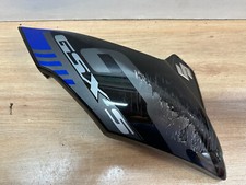 Cache plastique carenage - cache,