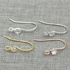 5prs de crochets de boucles