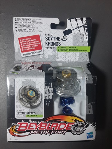 Toupie beyblade hasbro - , metal