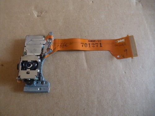 Pansonic technics dv150 - technics/, sl-dv150/