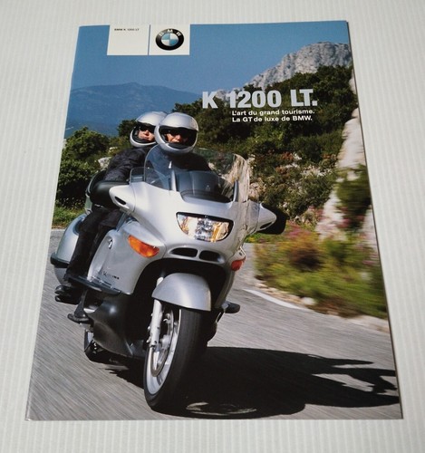 Bmw 1200 de - bmw,