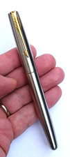 Stylo plume Parker Frontier