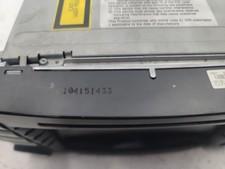 Ecran GPS MERCEDES CLASSE E