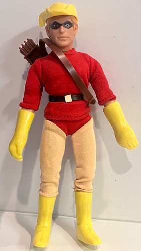 Vintage mego speedy teen - speedy,
