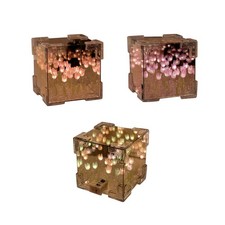 Lampe de Table en forme de