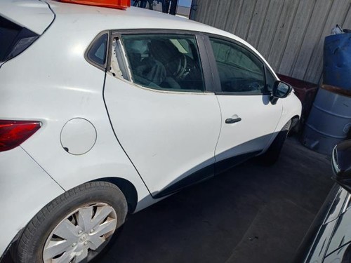 Banquette arriere renault clio - arriere,