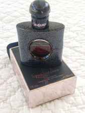 Parfum Black Opium Yves Saint Laurent