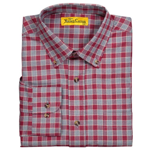 Chemise vernon ligne - chemise,
