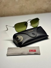 Ray-Ban CHROMANCE lunettes de