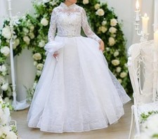 robe de mariée