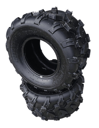 Pneus 18x9 33f junkai - 2x,