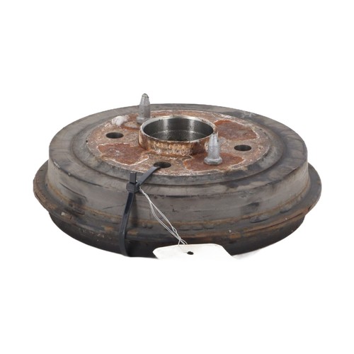 Tambour frein arriere - frein,