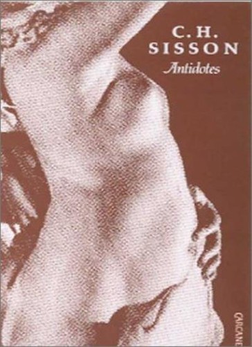 Antidotes h sisson - by, h.