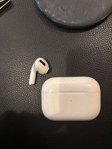 étui chargement apple - Étui,