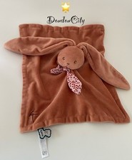 5216🌟Doudou Plat Mouchoir