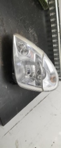 Optique avant principal gauche