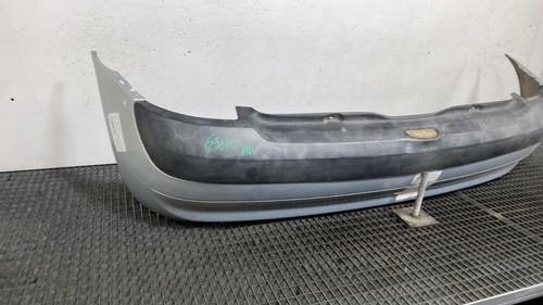 Pare choc arriere - , renault