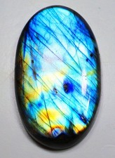 80 Ct 7X26X45 mm pierre