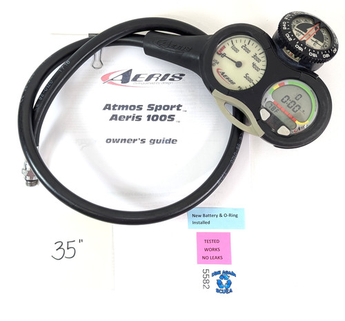 Aeris 100s ordinateur - aeris,