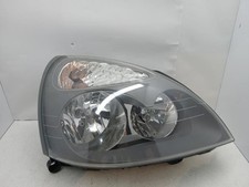 Optique avant principal droit