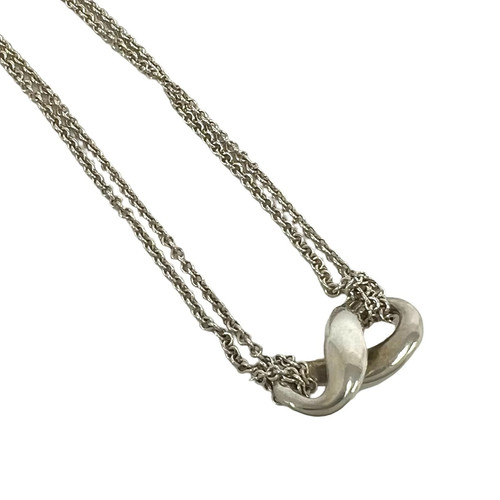 Collier vintage tiffany co - collier,