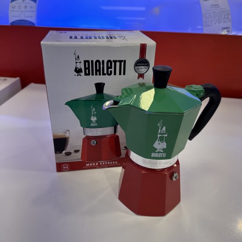 Cafetière espresso bialetti - espresso,
