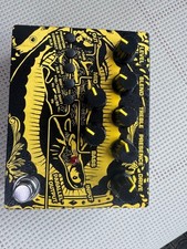 SansAmp Bass Driver DI-J LUNA