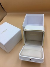 Boucheron vintage ecrin boite - boucheron,