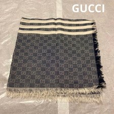 Grande écharpe Gucci étole