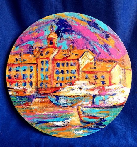 Port saint tropez mer - saint,