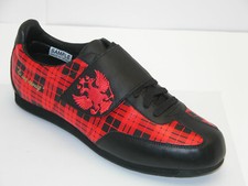 Le Coq Sportif  JC Castelbajac Copa Tartan