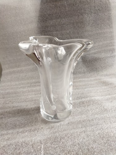 Vase évasé ancien - , en