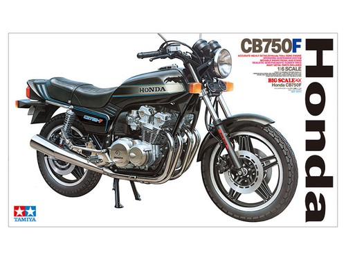 Tamiya 16020 6 honda - 16020,