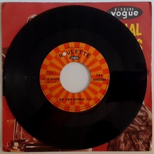 SP THE DEVOTIONS-RIP VAN