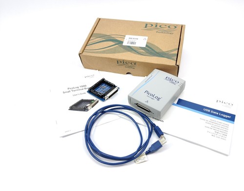 Pico technology limited - pico,