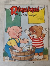 Riquiqui les belles images - riquiqui,