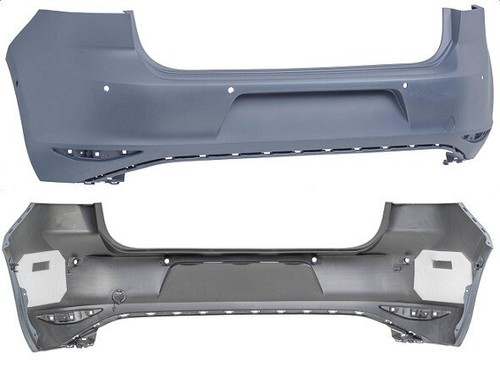 Volkswagen golf 2012 - 7, 2012-2017