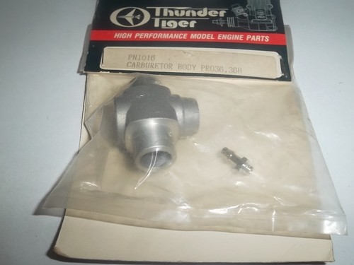 Thunder tiger pn1016 - thunder,