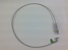 Câble De Levage Plat Gauche Tracteur Tondeuse CASTELGARDEN TC102 300011