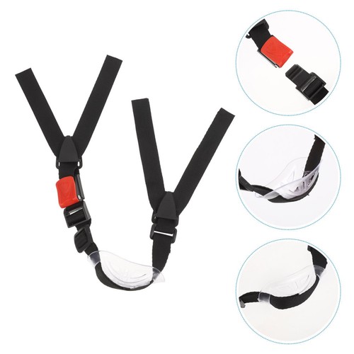 Pcs jugulaire casque - pcs, de