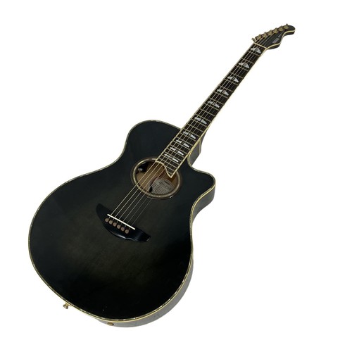 Yamaha apx 20s electric - apx-20s,