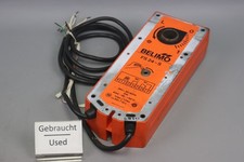 Belimo FS24-S Moteur 24V 50/60Hz 6W 10-90s 11Nm Usé