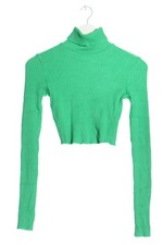 BERSHKA Pull-over à col