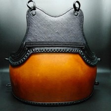 Armure corporelle de haute