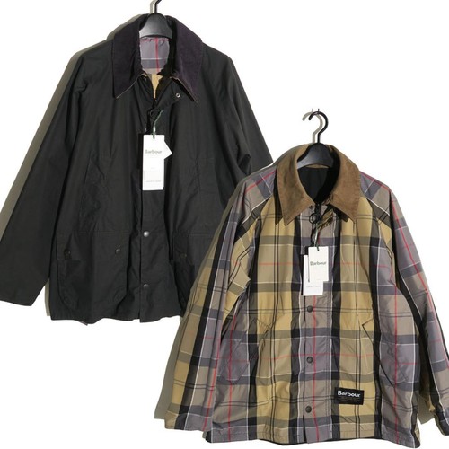 Barbour special order bedale - barbour,